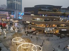 -La Terre乐田(万象城店)