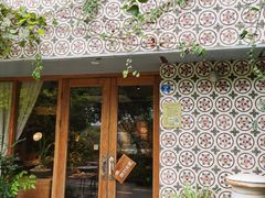 -时光花园(白鹭洲店)