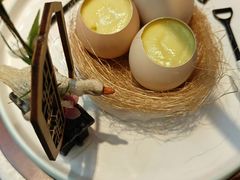 -荣粤酒家·融合粤菜