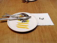 -菲滋意式餐厅(上虞万和城店)