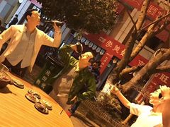 -吉庆街美食广场