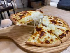 -吃饼人西餐(南开店)