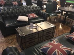 -真枪会射击俱乐部(河西中央公园店)