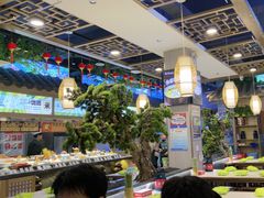 -东来土菜馆(民祥园路店)