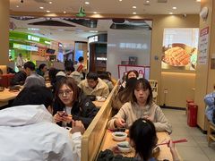 -小木屋拌饭(西安万象天地店)