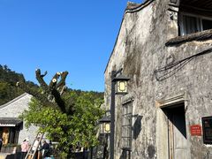 -东钱湖旅游度假区