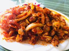 -鸭绿江民族饭店(总店)