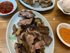 -清真·益鑫羊肉手抓馆(花园北街店)