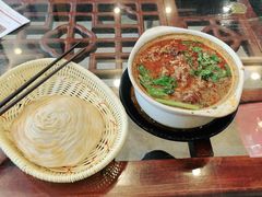 -溢香苑瓦罐(前进路店)
