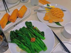 -蔡澜点心·粤菜(赛格国际购物中心店)