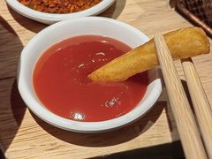 -辣尚瘾·烤鱼·新川菜(牡丹园直营店)