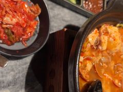 -虎哥六韩式烤肉料理 TIGERGRILL(隆生金山湖中心购物广场店)