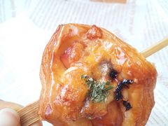 丹麦烧串-小嘟来烘焙店
