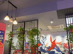 -怪怪龙虾·来自江苏盱眙(惊驾路店)