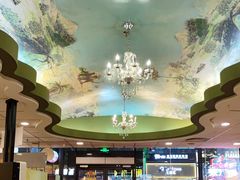 -麦当劳(衡阳解放路店)