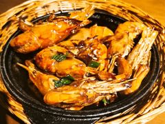 -蝦塘·中国餐馆(城墙南马道巷店)