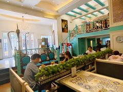 -阿拉丁新疆风味餐厅·清真(罗廊巷店)