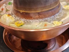 -南门四季铜锅涮肉(大屯·北苑店)