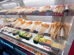 -成都玉林串串香(世纪港湾店)