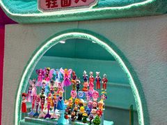 -松雷商业(南岗店)