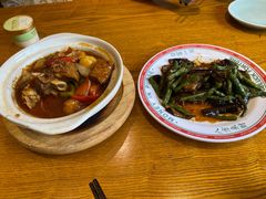 -去茶去餐厅(中央大街店)