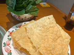 -北京老门框爆肚四季涮肉(凌河路店)