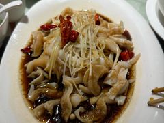 -添福来墨鱼饺子 · 海鲜东北菜(泡崖店)