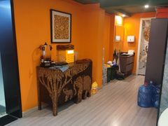 -泰古龙抓龙筋·spa按摩(静安店)