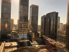 -北京中国大饭店