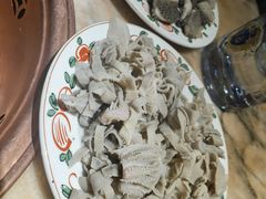 -清真·老门框爆肚涮肉·中华老字号(丰管路店)