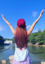 -川和潮人漂色·烫染·接发