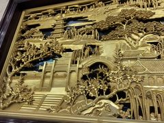 -鹊华居·地道鲁菜·海鲜·融合味(大明湖店)