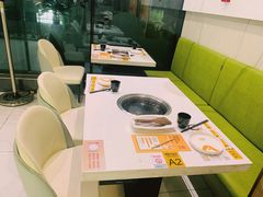 -有鱼吃·纸包烤鱼(曲江创意谷店)