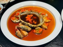 -庐灶江南·江南菜·四合院Bistro(东直门雍和宫·原华侨宾馆店)