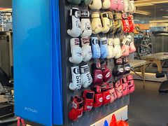 -N1 健身·普拉提·综合馆(嘉美中心店)