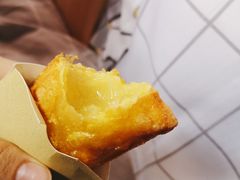 -汉堡王(烟台新世界店)