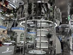 -3号仓库·创意中国菜(新世界城店)