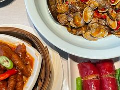 -粤盛海鲜楼(融冠乐城店)