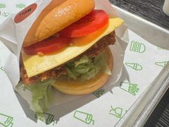 -Shake Shack(浦东嘉里城店)