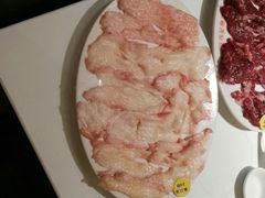 牛胸口油-潮发潮汕牛肉店(龙洞店)