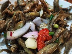 -小钱鱼馆(富春路店)