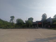 -张公山寨景区