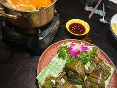 -金厨泰国餐厅·全泰籍厨师料理(拱北店)
