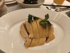 -上海和平饭店龙凤厅 Dragon Phoenix