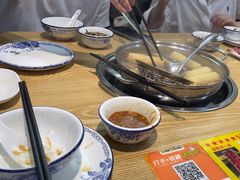 -夜牛潮汕鲜牛肉火锅店(翻身店)
