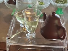 -豫园湖心亭茶楼