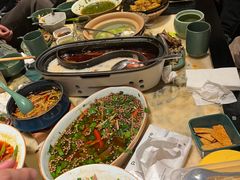 -锦府盐帮·侯宅(五棵松万达店)