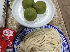 -清真·鸦儿李记·小馆(后海店)