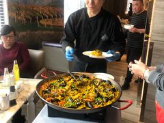 -北京王府井希尔顿酒店·万斯阁西餐厅