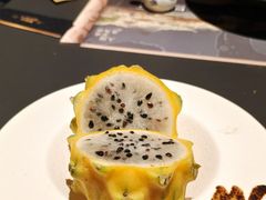 -雍容荟活波龙自助餐(IFS黑金店)